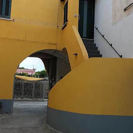 Feriehus Casa Riservata Procida