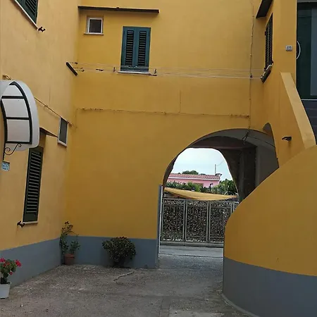 Casa Riservata