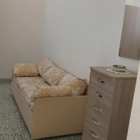 Dom wakacyjny Casa Riservata