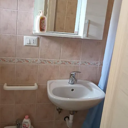 Casa Riservata Procida