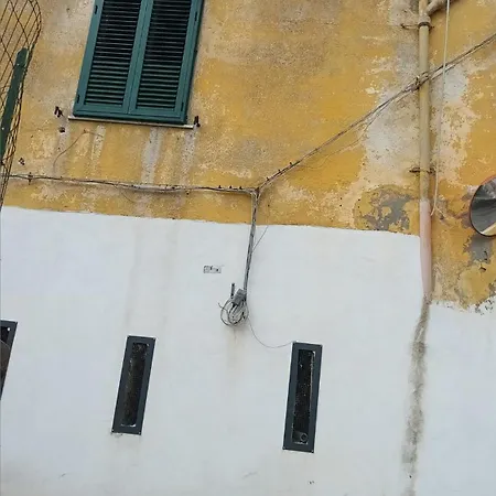 Casa Riservata Feriehus