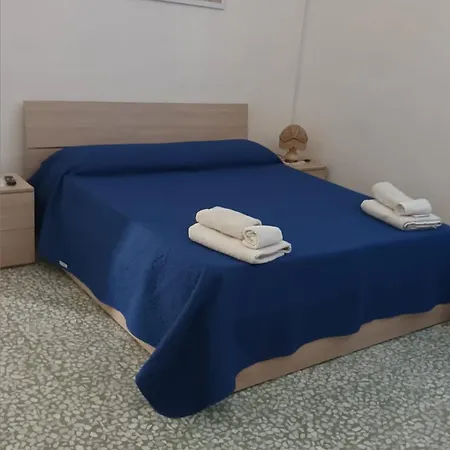 Casa Riservata