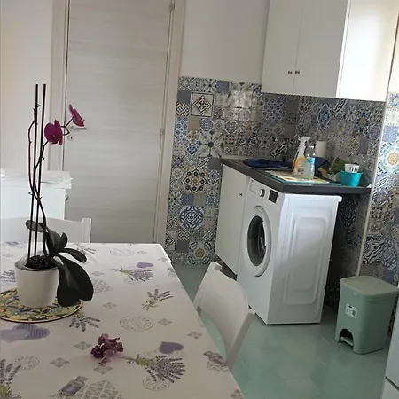 Casa Riservata *
