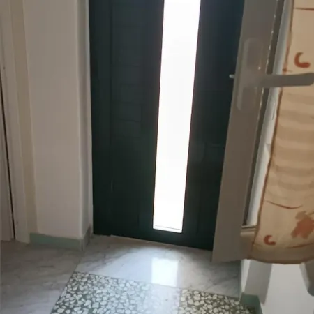 Casa Riservata Hébergement de vacances Procida