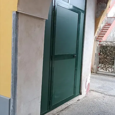 Casa Riservata Procida