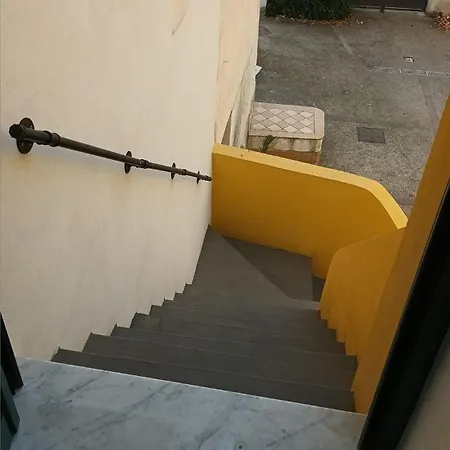 Hébergement de vacances Casa Riservata Procida