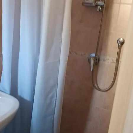 Hébergement de vacances Casa Riservata