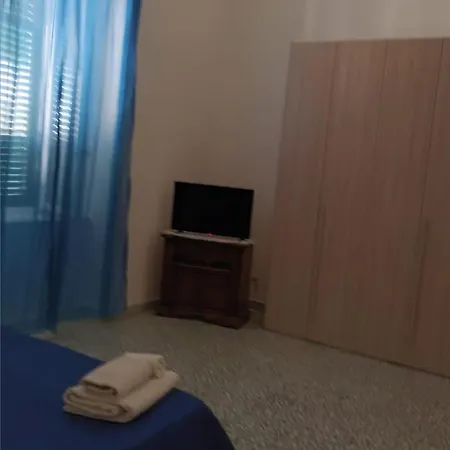 Hébergement de vacances Casa Riservata
